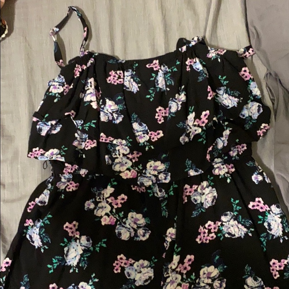 GIRLS romper